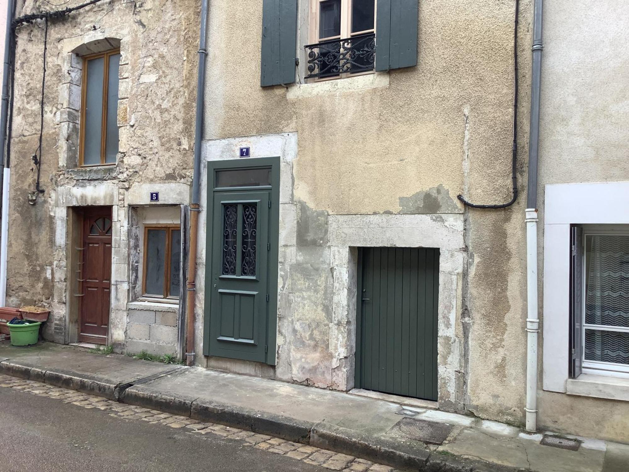 Maison Coeur De Шабли Экстерьер фото